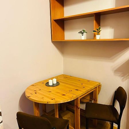 Kr Apartamenty Krakau Exterior foto